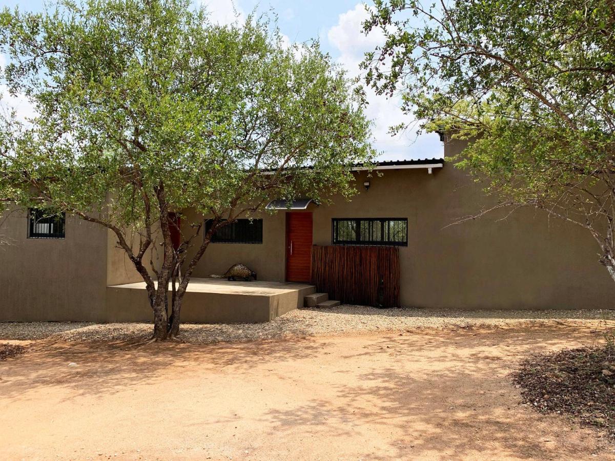 Kruger Willows Marloth Park Exterior foto