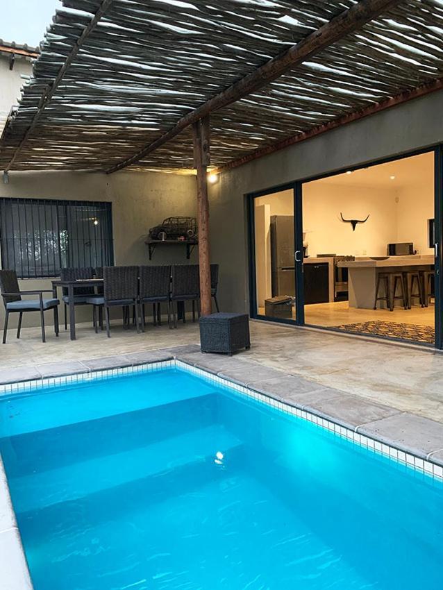 Kruger Willows Marloth Park Exterior foto